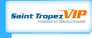 logo for sttropez-vip.com